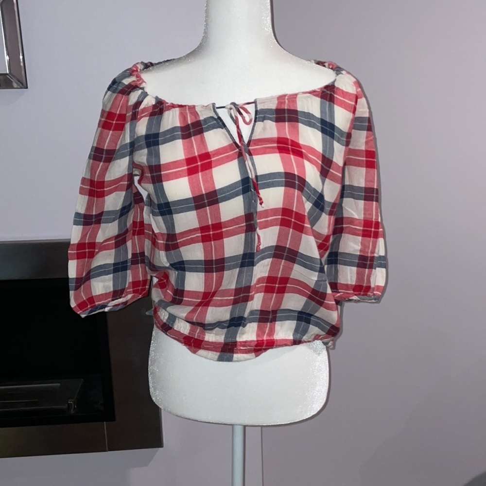 ♡Holister top size s